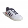 Adidas Aspyre 3 Stripes - Branco